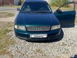 Audi A4 1996 годаүшін1 350 000 тг. в Щучинск – фото 3
