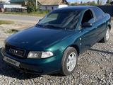 Audi A4 1996 года за 1 350 000 тг. в Щучинск