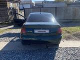 Audi A4 1996 годаүшін1 350 000 тг. в Щучинск – фото 5