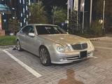 Mercedes-Benz E 320 2004 года за 5 000 000 тг. в Алматы
