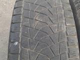 Шины 225/70 R17 — "Bridgestone Blizzak DM-Z3" (Япония), зимние, вүшін32 000 тг. в Астана – фото 3