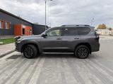 Toyota Land Cruiser Prado 2021 года за 28 000 000 тг. в Усть-Каменогорск – фото 2