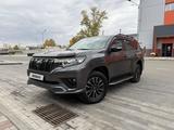 Toyota Land Cruiser Prado 2021 года за 28 000 000 тг. в Усть-Каменогорск