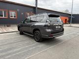 Toyota Land Cruiser Prado 2021 года за 28 000 000 тг. в Усть-Каменогорск – фото 3