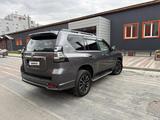 Toyota Land Cruiser Prado 2021 года за 28 000 000 тг. в Усть-Каменогорск – фото 5