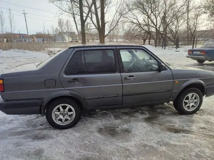 Volkswagen Jetta 1991 года за 750 000 тг. в Уральск – фото 2