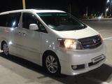 Toyota Alphard 2004 года за 8 000 000 тг. в Астана – фото 2