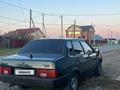 ВАЗ (Lada) 21099 2004 года за 1 200 000 тг. в Кокшетау – фото 3