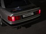 Audi 100 1992 года за 2 400 000 тг. в Кызылорда – фото 4