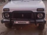 ВАЗ (Lada) Lada 2121 2004 годаfor1 000 000 тг. в Казалинск