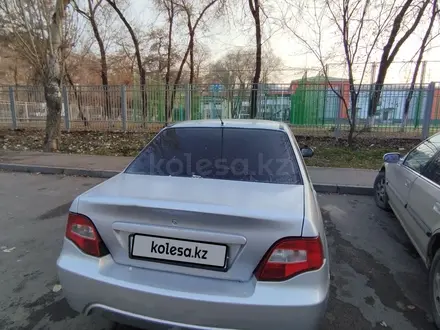 Daewoo Nexia 2012 года за 1 500 000 тг. в Алматы