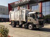 Howo  G5X 4x2 Мусоровоз КО-440-7 16 куб 2026 года в Актобе – фото 2