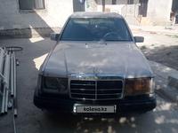 Mercedes-Benz E 200 1991 годаүшін600 000 тг. в Туркестан