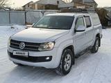 Volkswagen Amarok 2011 года за 7 500 000 тг. в Алматы