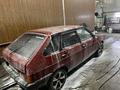 ВАЗ (Lada) 2109 1987 годаүшін1 000 000 тг. в Усть-Каменогорск – фото 2