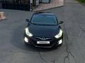 Hyundai Elantra 2015 годаүшін5 600 000 тг. в Алматы – фото 3