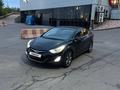 Hyundai Elantra 2015 годаүшін5 600 000 тг. в Алматы – фото 4