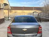 Chevrolet Cobalt 2023 годаfor5 400 000 тг. в Кызылорда – фото 5