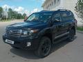 Toyota Land Cruiser 2014 года за 24 000 000 тг. в Астана