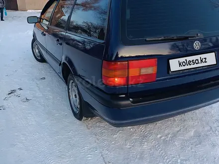 Volkswagen Passat 1994 года за 2 400 000 тг. в Караганда – фото 8