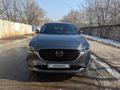 Mazda CX-5 2022 годаүшін17 000 000 тг. в Алматы – фото 2