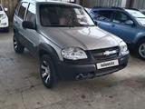 Chevrolet Niva 2013 годаfor2 800 000 тг. в Костанай