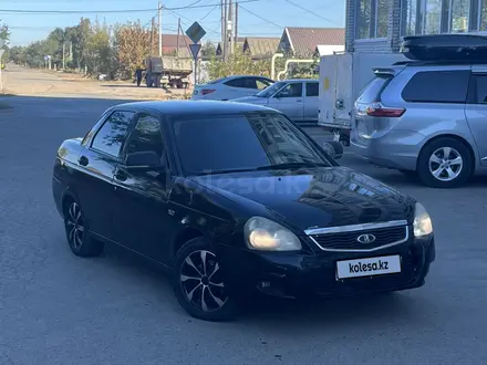 ВАЗ (Lada) Priora 2170 2008 года за 1 600 000 тг. в Уральск