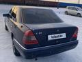 Mercedes-Benz C 180 1994 годаfor1 500 000 тг. в Семей – фото 5