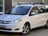 Toyota Sienna 2009 годаүшін7 500 000 тг. в Атырау – фото 3