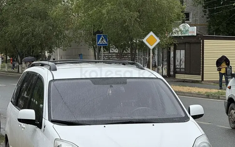 Toyota Sienna 2009 года за 7 500 000 тг. в Атырау