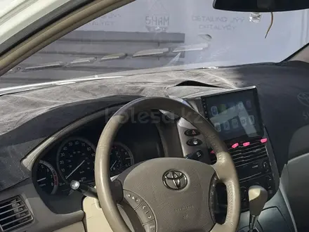 Toyota Sienna 2009 года за 7 500 000 тг. в Атырау – фото 5
