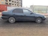 Toyota Carina E 1994 года за 1 700 000 тг. в Талдыкорган – фото 2