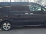 Toyota Alphard 2005 годаүшін8 700 000 тг. в Алматы – фото 4