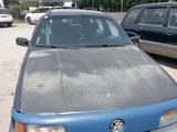 Volkswagen Passat 1988 годаүшін1 300 000 тг. в Алматы – фото 2