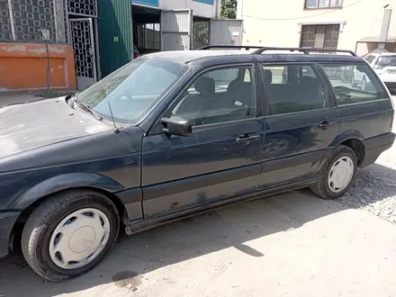 Volkswagen Passat 1988 года за 1 300 000 тг. в Алматы