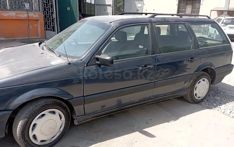 Volkswagen Passat 1988 годаүшін1 300 000 тг. в Алматы