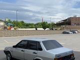 ВАЗ (Lada) 21099 2001 года за 1 500 000 тг. в Шымкент – фото 4