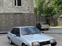 ВАЗ (Lada) 21099 2001 года за 1 500 000 тг. в Шымкент