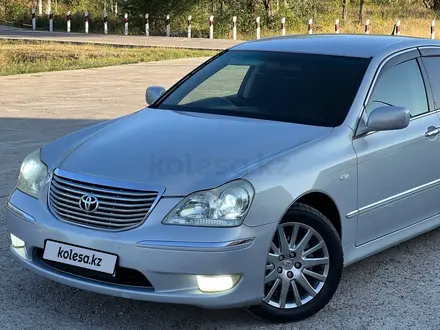 Toyota Crown Majesta 2005 года за 3 980 000 тг. в Актобе – фото 13