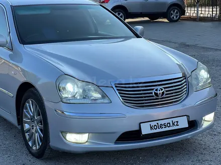 Toyota Crown Majesta 2005 года за 3 980 000 тг. в Актобе – фото 10