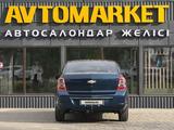 Chevrolet Cobalt 2021 года за 5 100 000 тг. в Уральск – фото 4