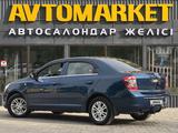 Chevrolet Cobalt 2021 года за 5 100 000 тг. в Уральск – фото 5