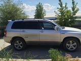 Toyota Highlander 2007 годаүшін5 500 000 тг. в Кызылорда