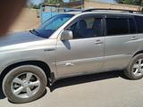 Toyota Highlander 2007 годаүшін5 500 000 тг. в Кызылорда – фото 4