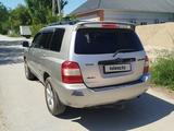 Toyota Highlander 2007 годаүшін5 500 000 тг. в Кызылорда – фото 3