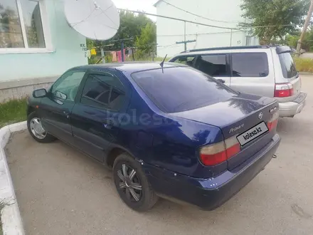 Nissan Primera 1997 года за 1 000 000 тг. в Костанай