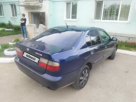 Nissan Primera 1997 года за 1 000 000 тг. в Костанай – фото 2