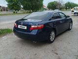 Toyota Camry 2007 годаүшін6 000 000 тг. в Талдыкорган – фото 4