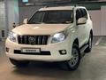 Toyota Land Cruiser Prado 2011 года за 14 500 000 тг. в Алматы