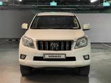 Toyota Land Cruiser Prado 2011 года за 14 500 000 тг. в Алматы – фото 3